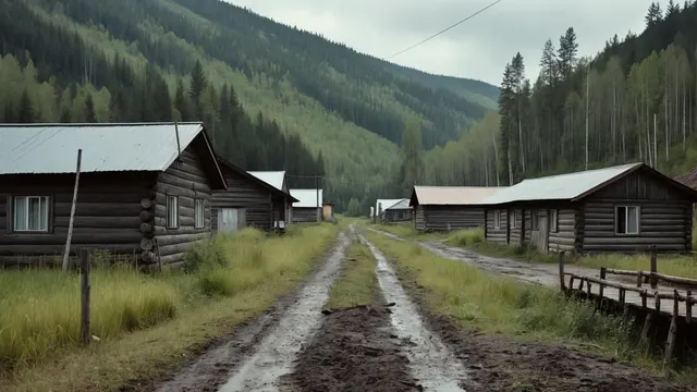 Владивосток — Анучино