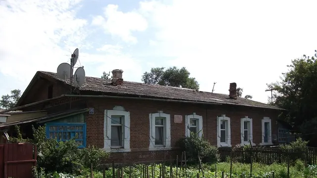 Владивосток — Дальнереченск