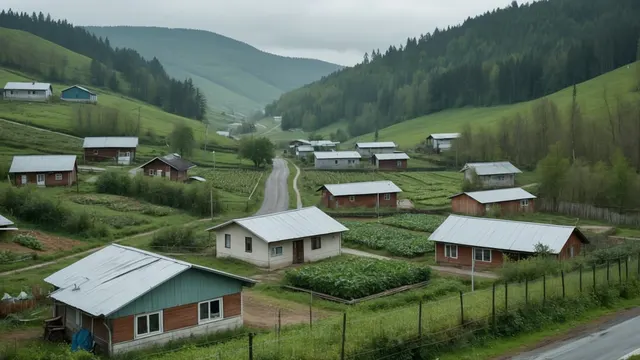Владивосток — Лубянка