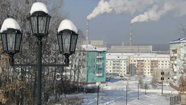 Владивосток — Лучегорск