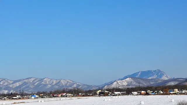 Владивосток — Новолитовск