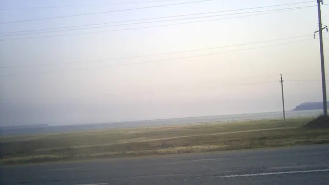Владивосток — Волчанец